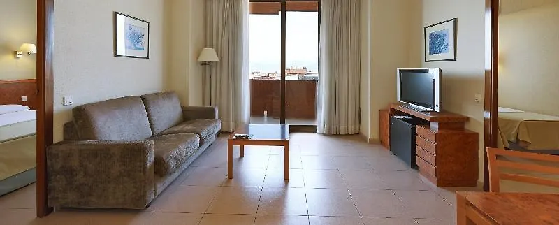 Apartamentos Hesperia Sant Joan Sant Joan Despí