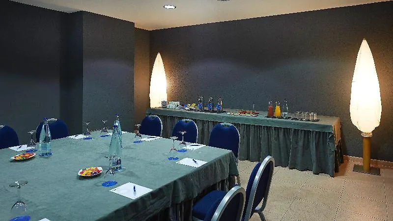 Apartamentos Hesperia Sant Joan Sant Joan Despí España