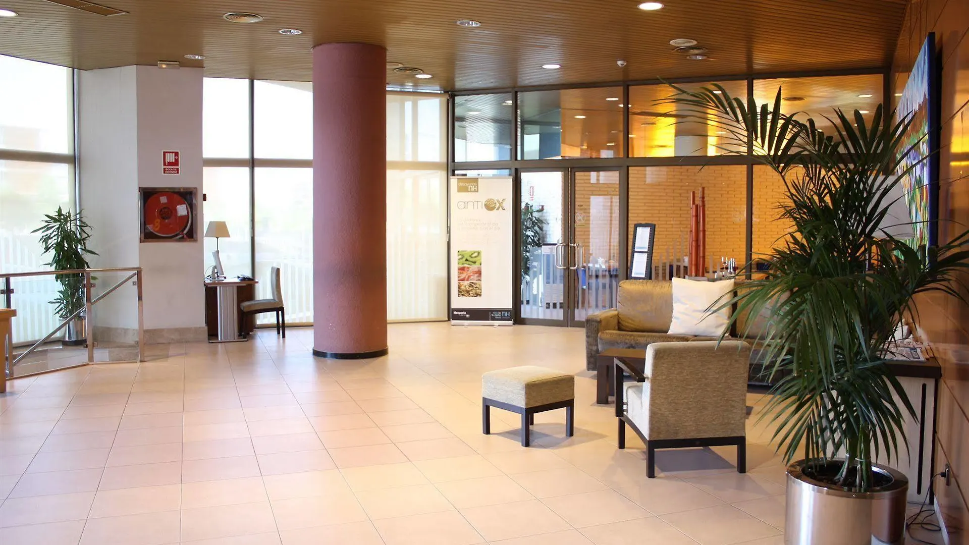 Apartamentos Hesperia Sant Joan Sant Joan Despí 0*,  España