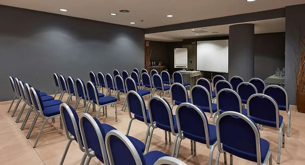 Apartamentos Hesperia Sant Joan Sant Joan Despí España