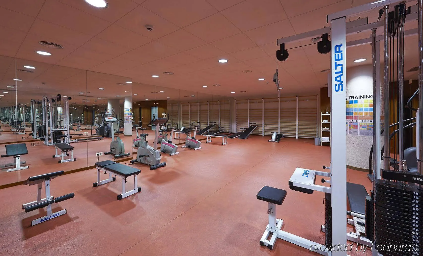 Apartamentos Hesperia Sant Joan Sant Joan Despí