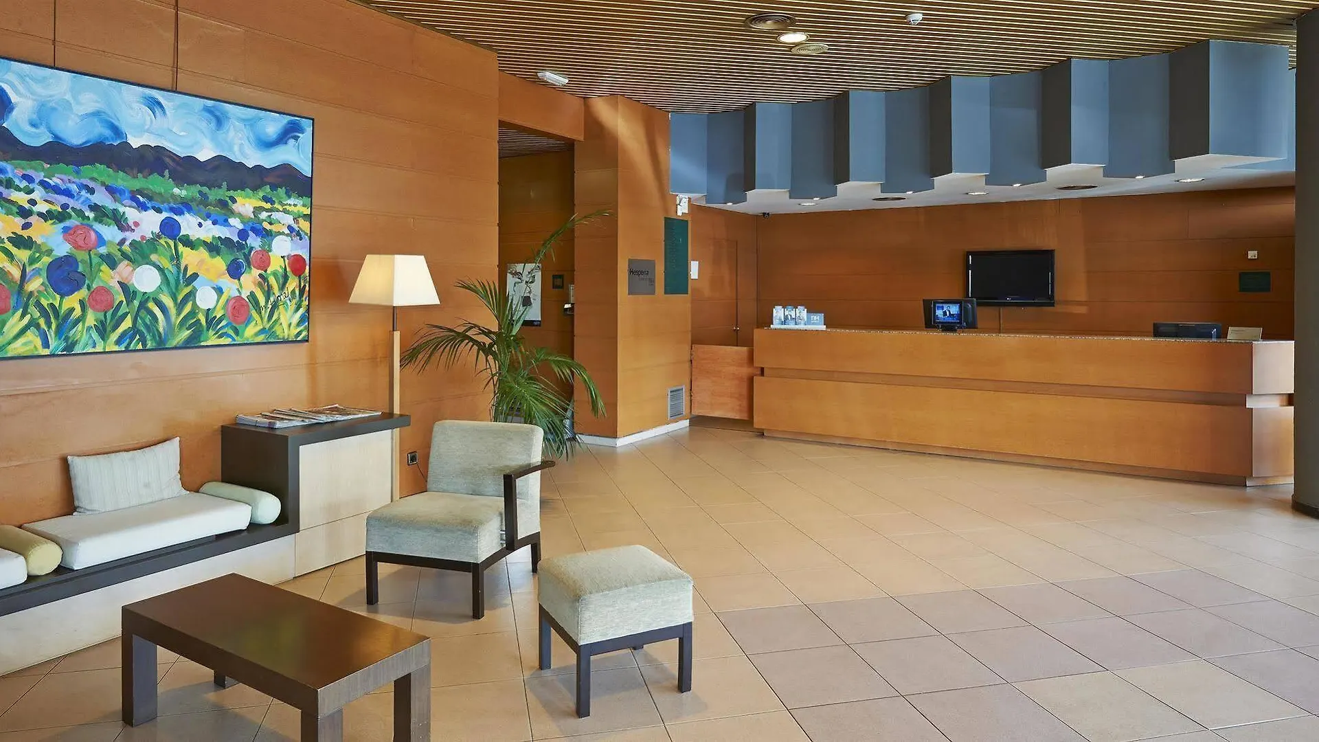 Apartamentos Hesperia Sant Joan Sant Joan Despí 0*,