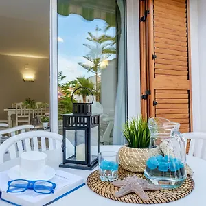  Apartamento Estival Park