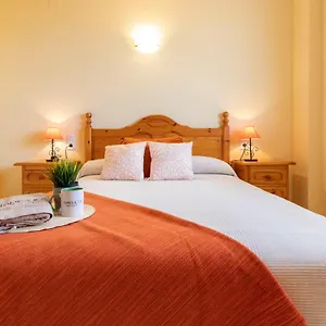 Apartamento Homes & Go Mare Internum I