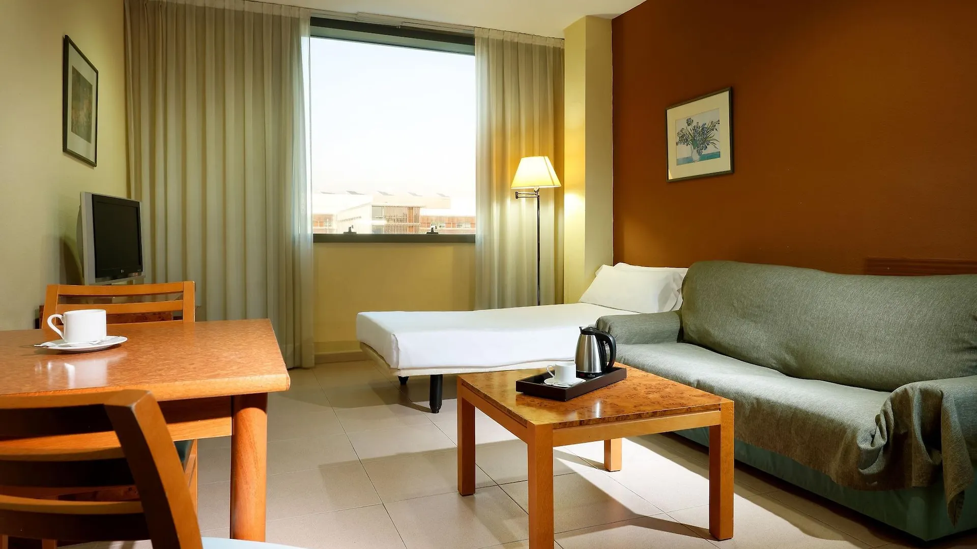 Hesperia Sant Joan Apartamento Sant Joan Despí