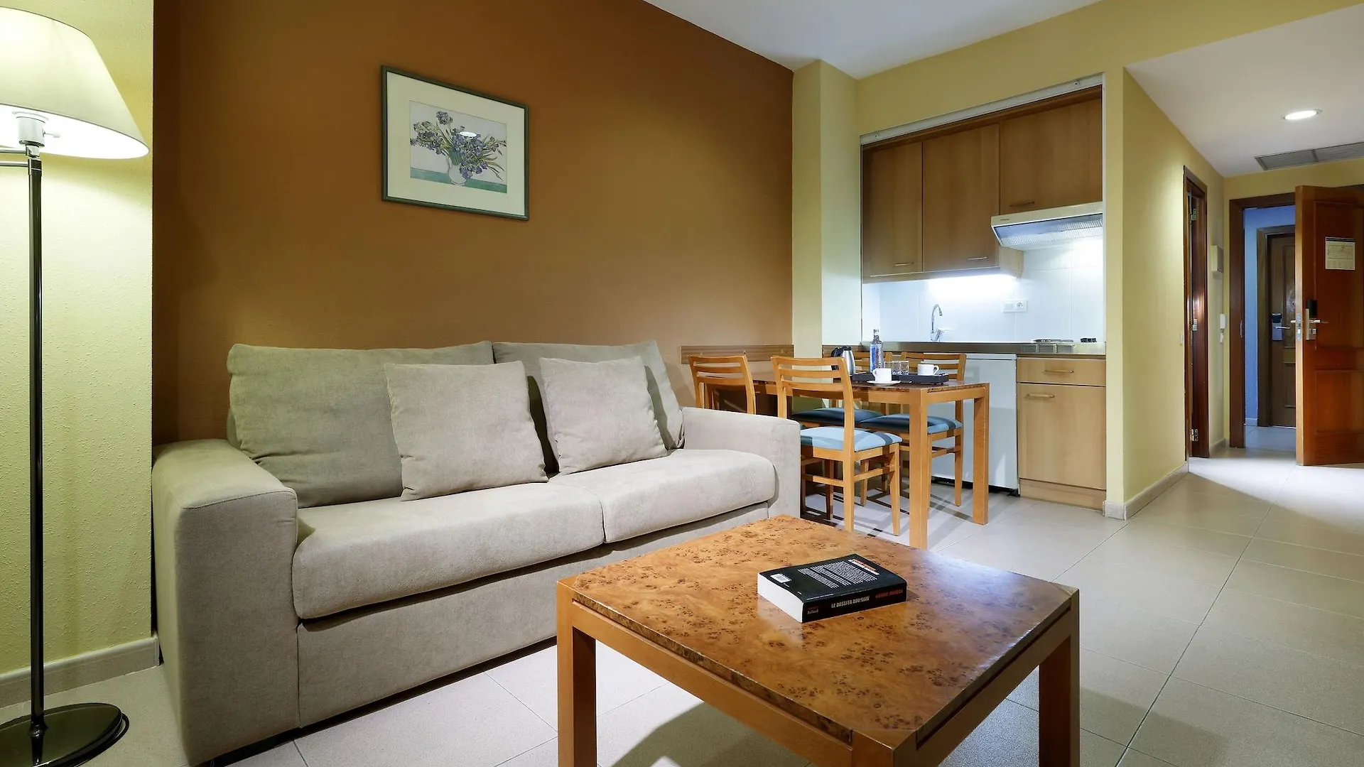 Hesperia Sant Joan Apartamento Sant Joan Despí