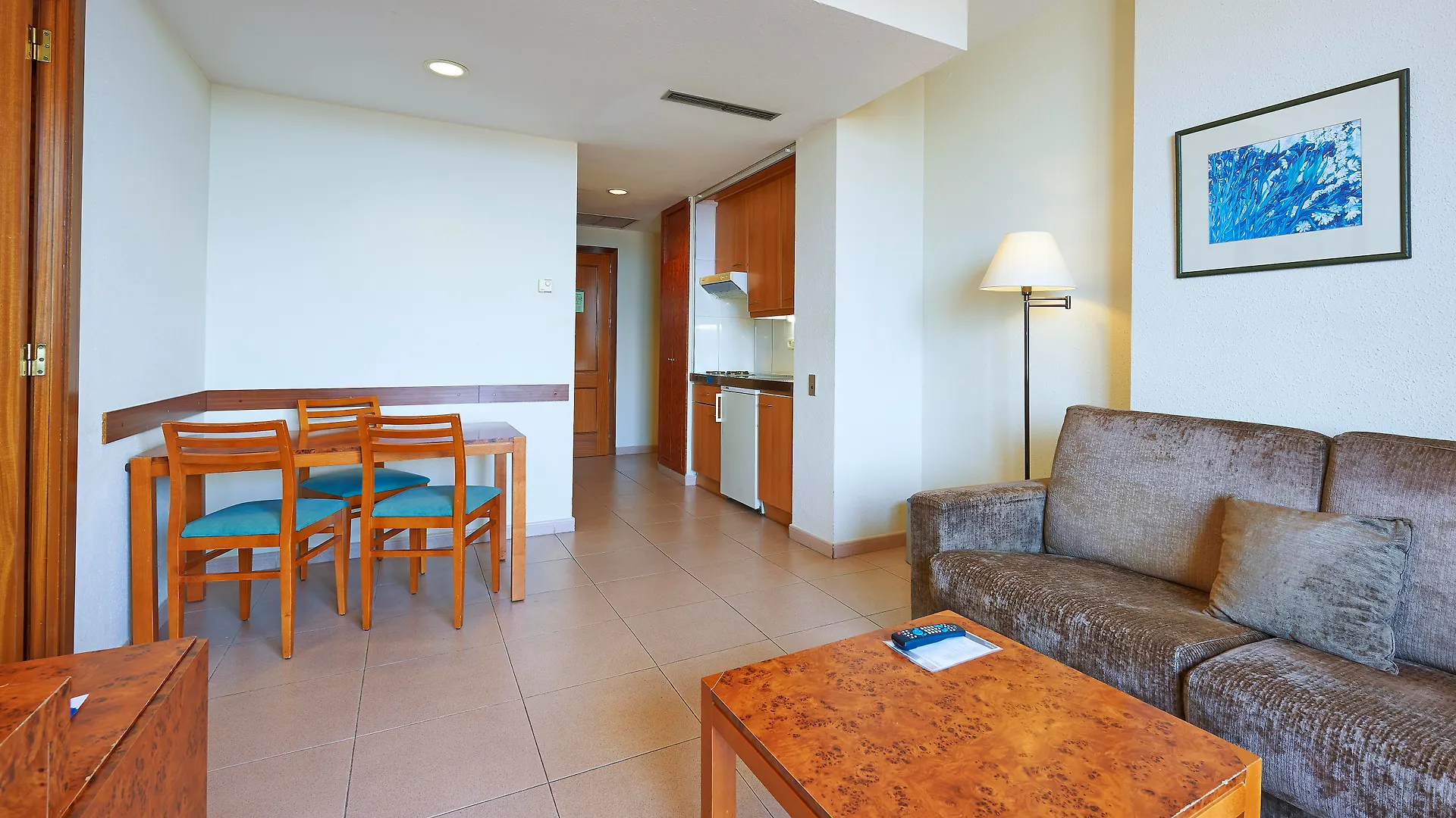 Hesperia Sant Joan Apartamento Sant Joan Despí
