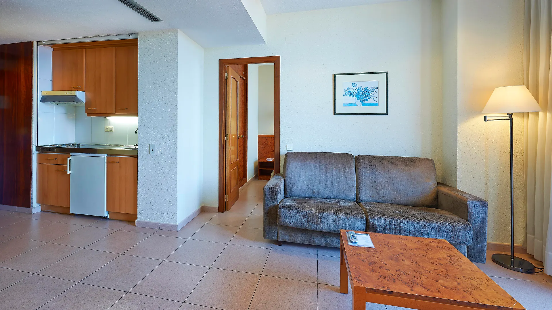 Hesperia Sant Joan Apartamento Sant Joan Despí