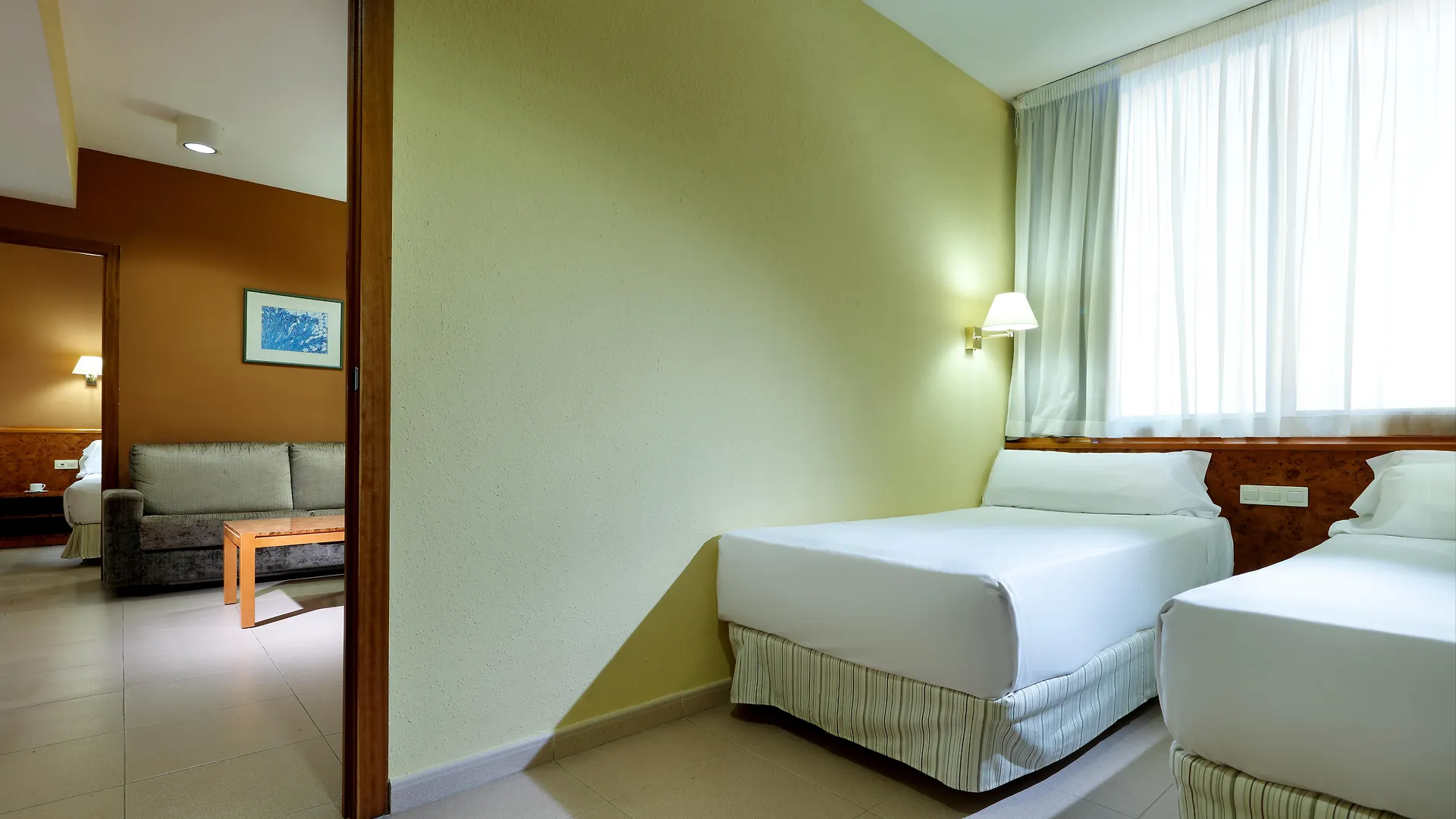 Hesperia Sant Joan Apartamento Sant Joan Despí
