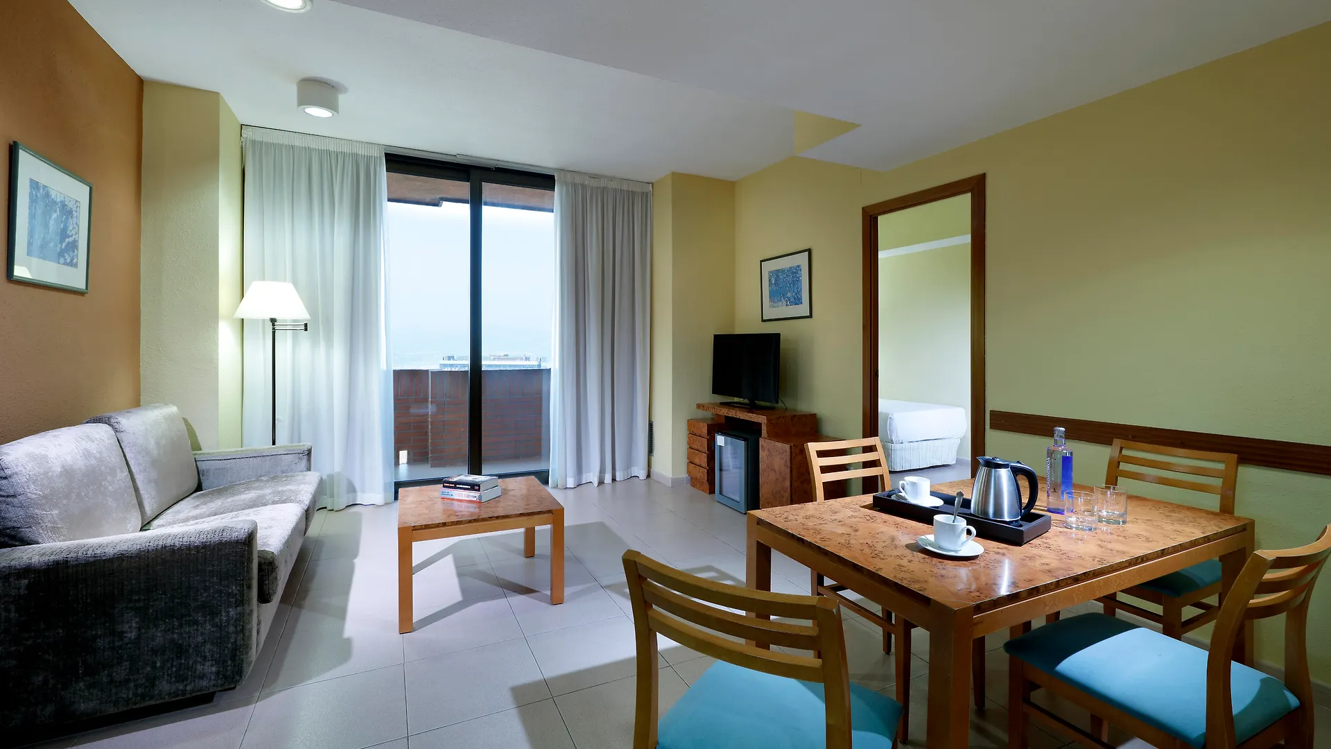 Hesperia Sant Joan Apartamento Sant Joan Despí