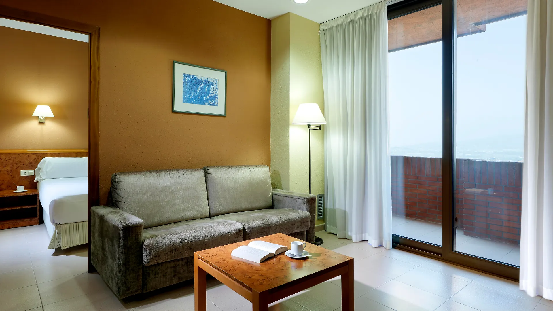 Hesperia Sant Joan Apartamento Sant Joan Despí