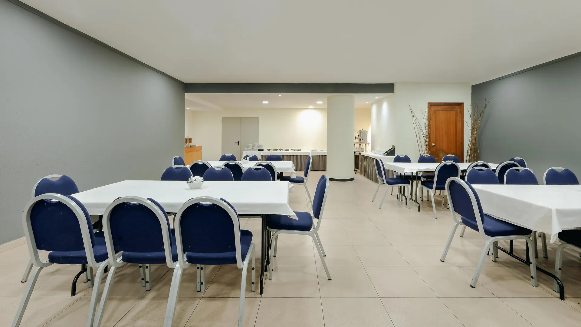 Hesperia Sant Joan Apartamento Sant Joan Despí 0*,  Espanha