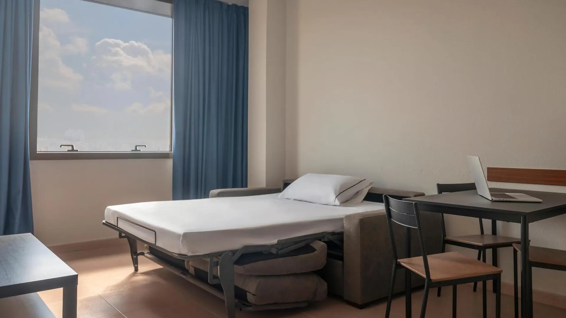 Hesperia Sant Joan Apartamento Sant Joan Despí Espanha