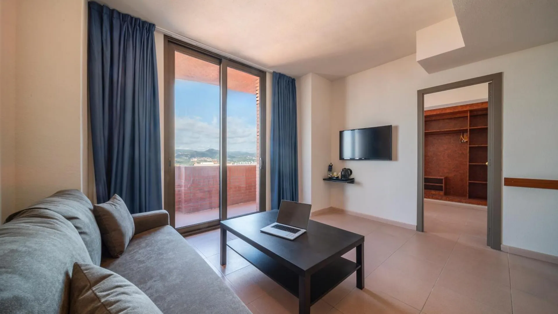 Hesperia Sant Joan Apartamento Sant Joan Despí