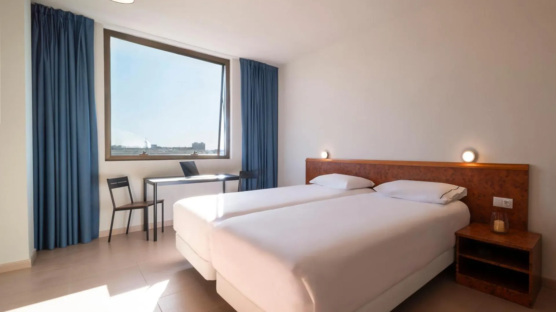 Hesperia Sant Joan Apartamento Sant Joan Despí Espanha
