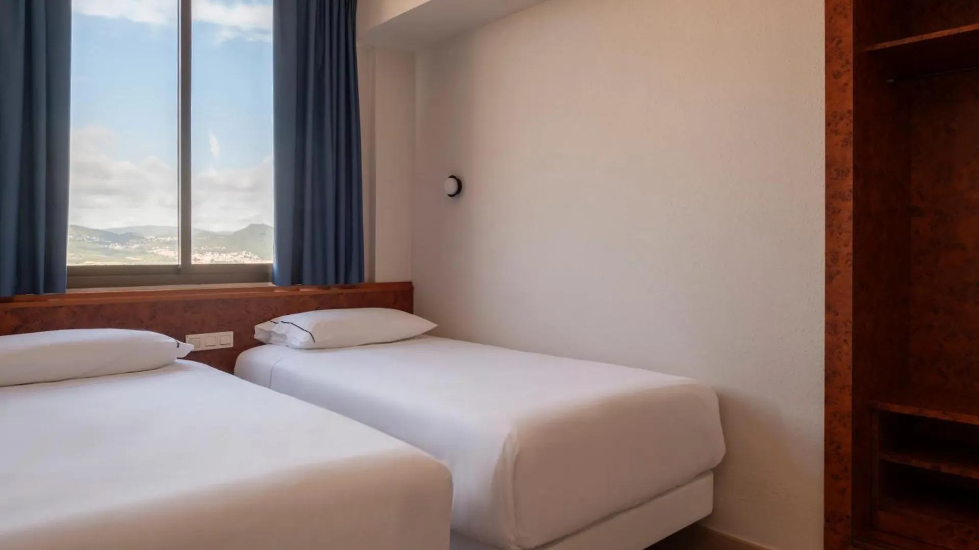 Hesperia Sant Joan Apartamento Sant Joan Despí