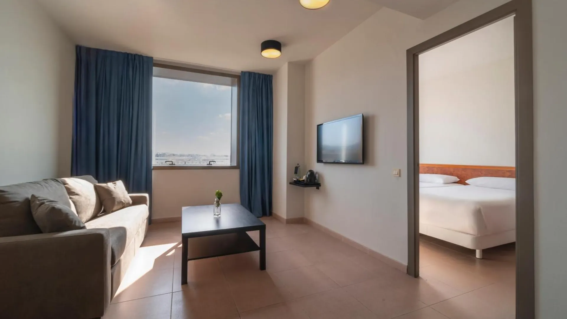 Hesperia Sant Joan Apartamento Sant Joan Despí 0*,  Espanha