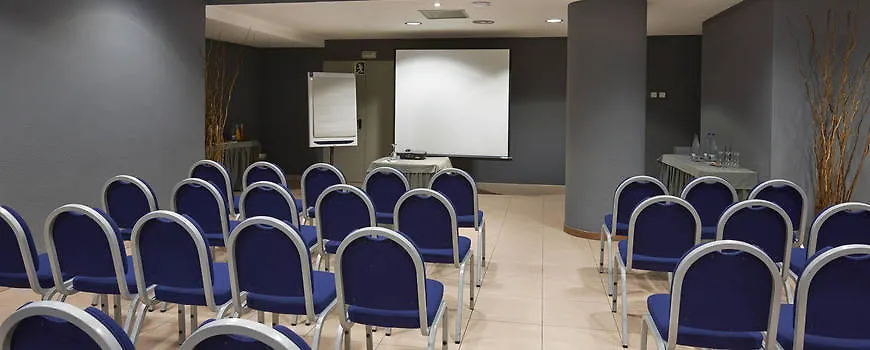 Hesperia Sant Joan Apartamento Sant Joan Despí 0*,  Espanha