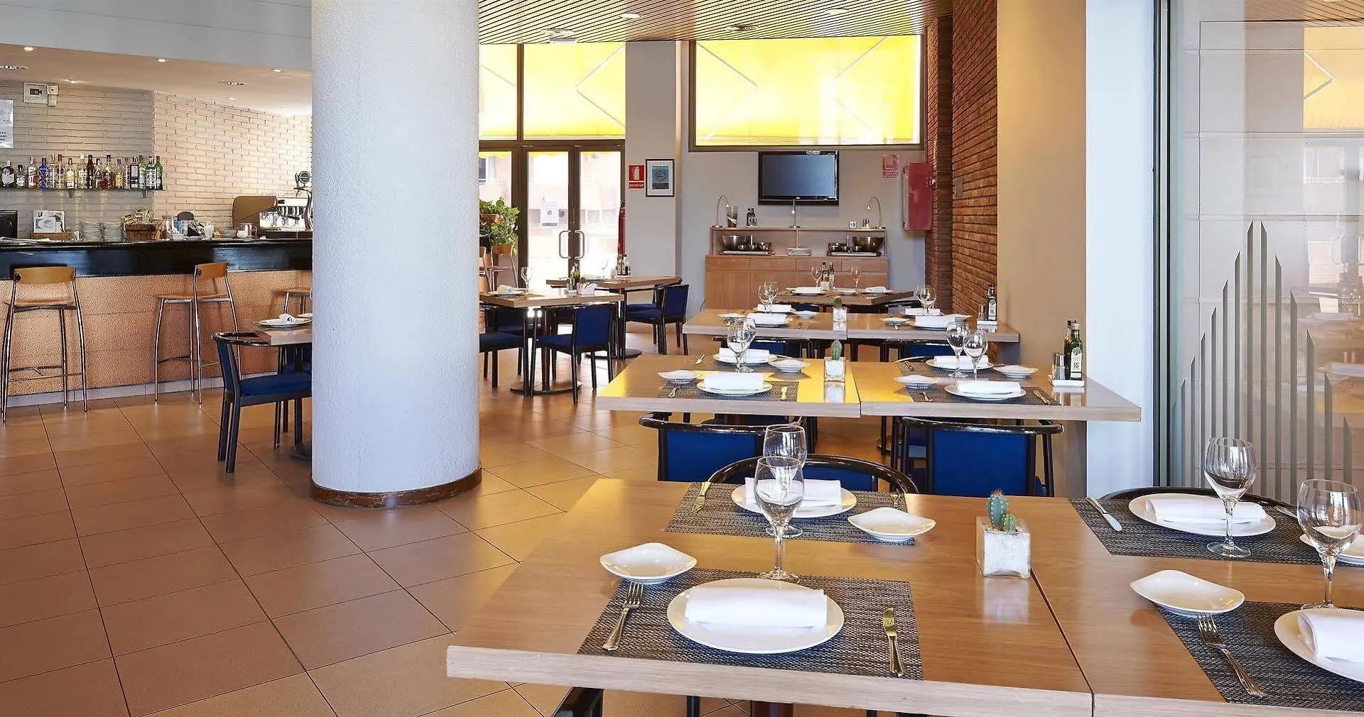 Hesperia Sant Joan Apartamento Sant Joan Despí
