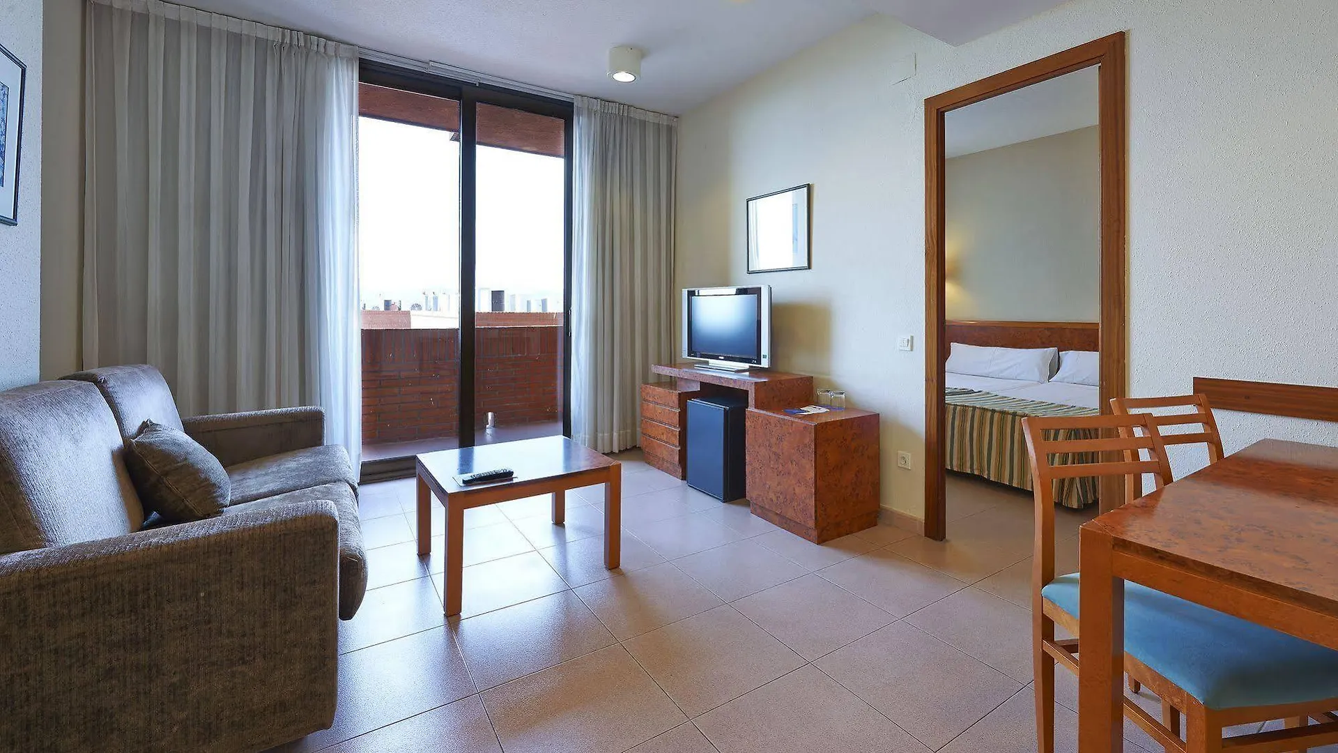 Hesperia Sant Joan Apartamento Sant Joan Despí